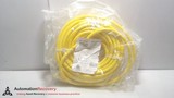 BALLUFF BCC A314-A314-30-346-VX44W6-200, DOUBLE-ENDED CORDSET, BCC0938 BCC0938