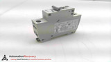 ALLEN BRADLEY 1492-SP1C030 SERIES C, MINIATURE CIRCUIT BREAKER