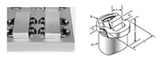 TE-CO 35240 DYNAFORCE CLAMP 20MM