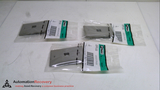 PANDUIT CFP1IG  VERTICAL FACEPLATE, 1 PORT