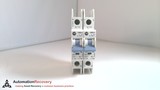 ALLEN BRADLEY 1489-A1C060 SERIES A, INDUSTRIAL CIRCUIT BREAKER