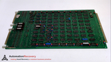 CINCINNATI MILACRON 3 531 3305A, INTERFACE CONTROLLER CIRCUIT BOARD,