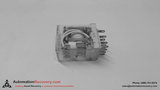 IDEC RY4S-UL RELAY AC110-120V 50/60HZ