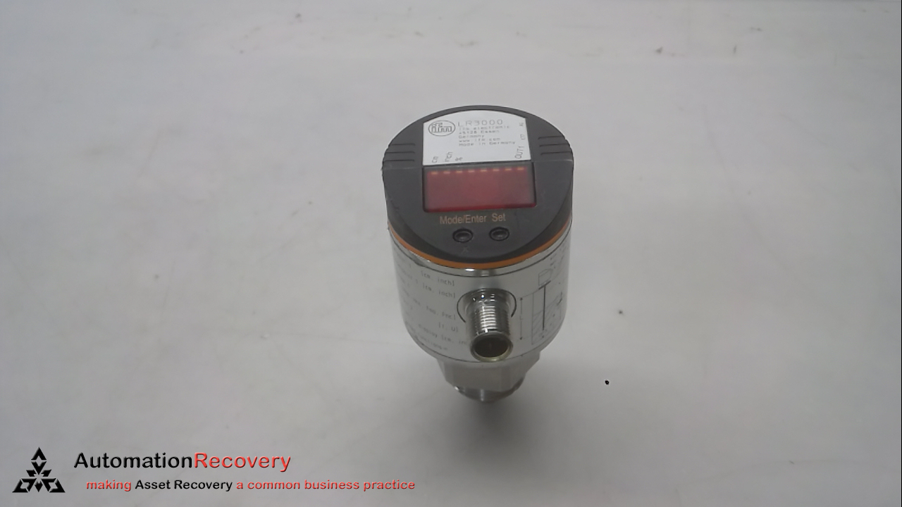 Датчик уровня lr3000